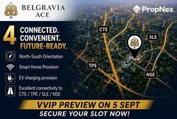 Belgravia Ace (D28), Terrace #609546801